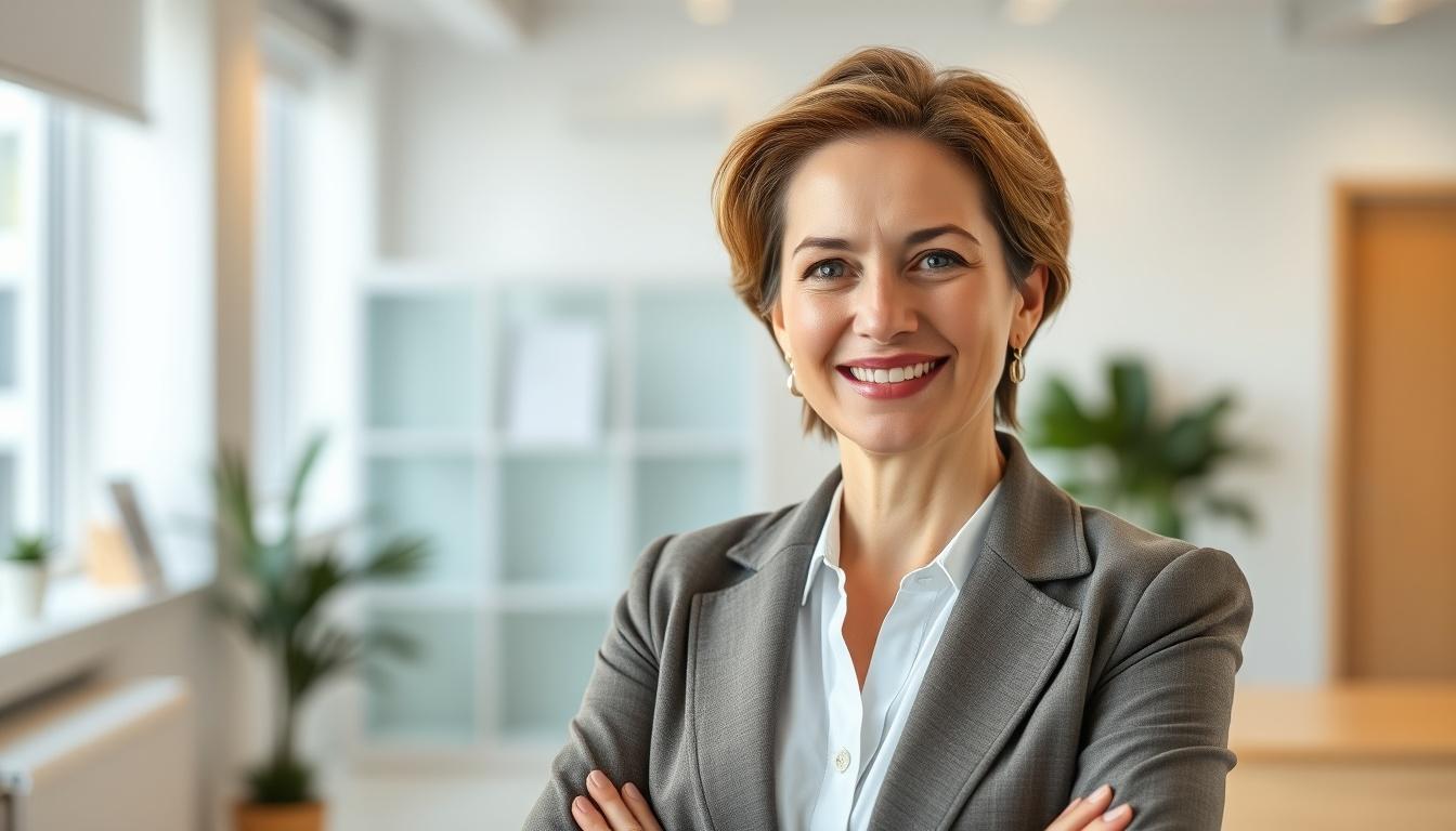 María González